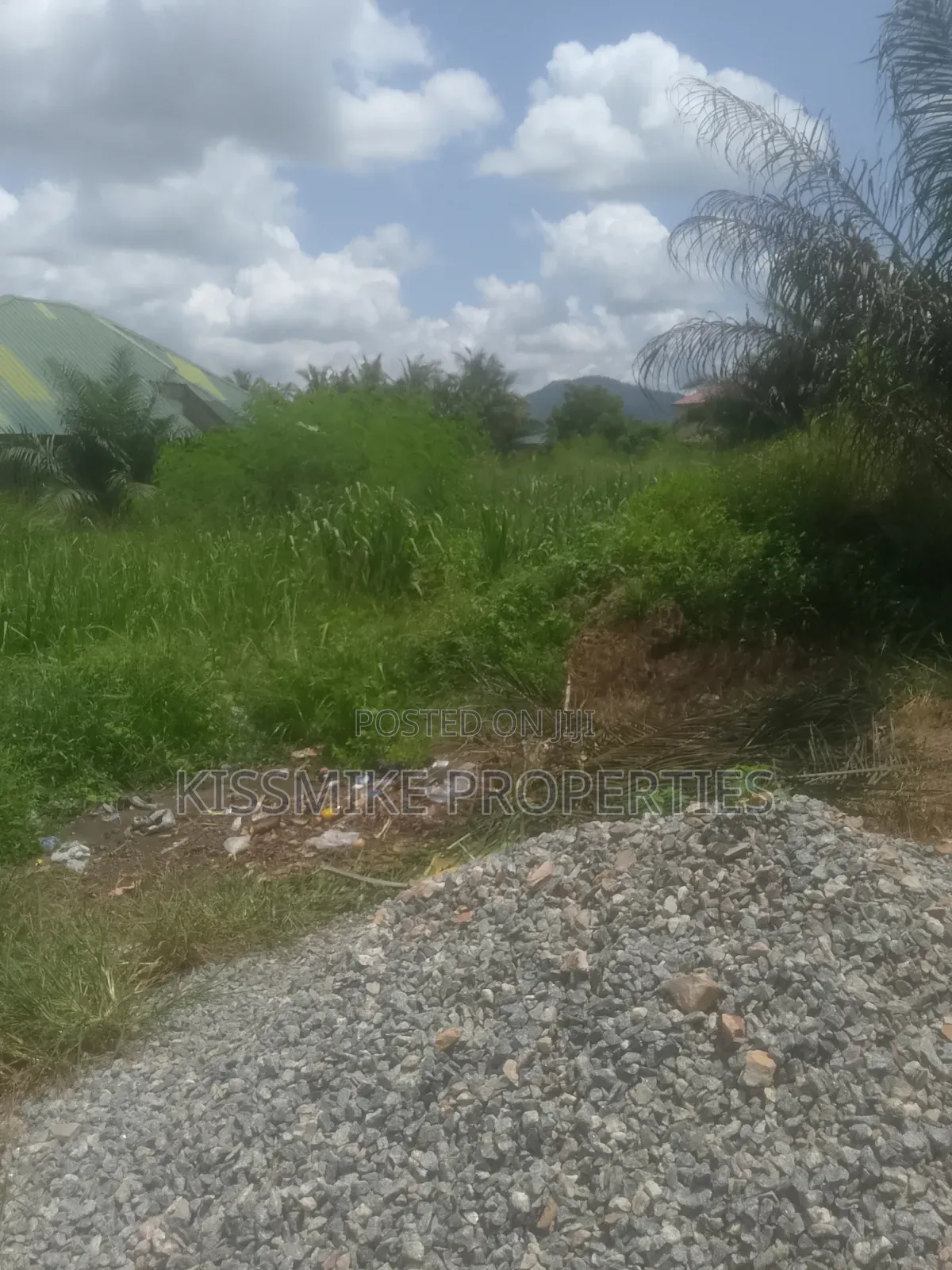 Land for Sale at Dobro