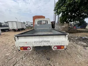 Hyundai Porter 2016 Model Available