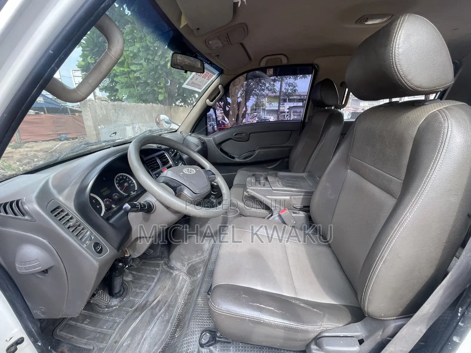 Hyundai Porter 2016 Model Available
