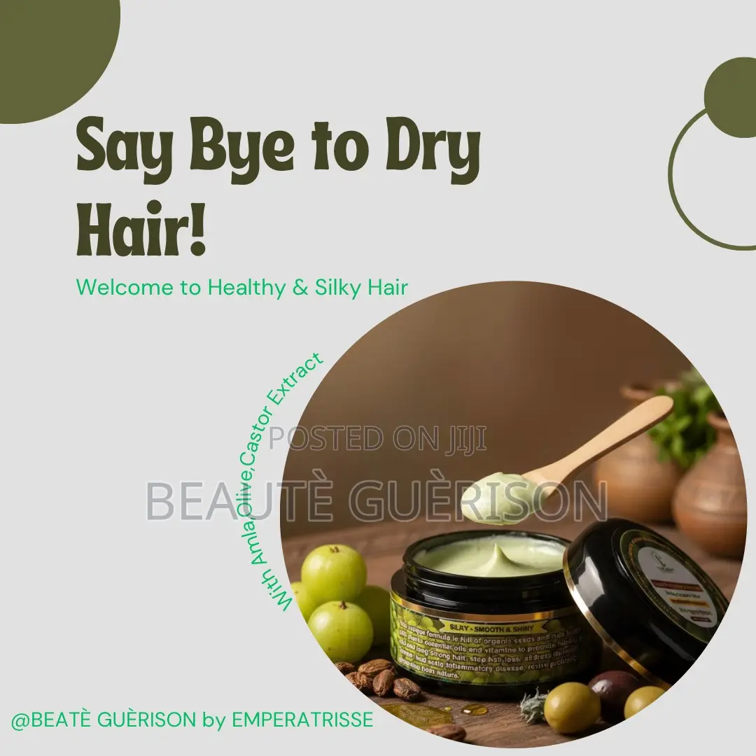 Extreme Strength Ayurveda Hair Growth Food