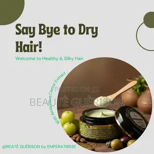 Extreme Strength Ayurveda Hair Growth Food