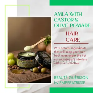 Extreme Strength Ayurveda Hair Growth Food