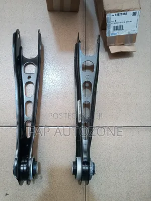 Premium General Motors (Gm ) Genuine Chevy Camaro Control Arm From USA