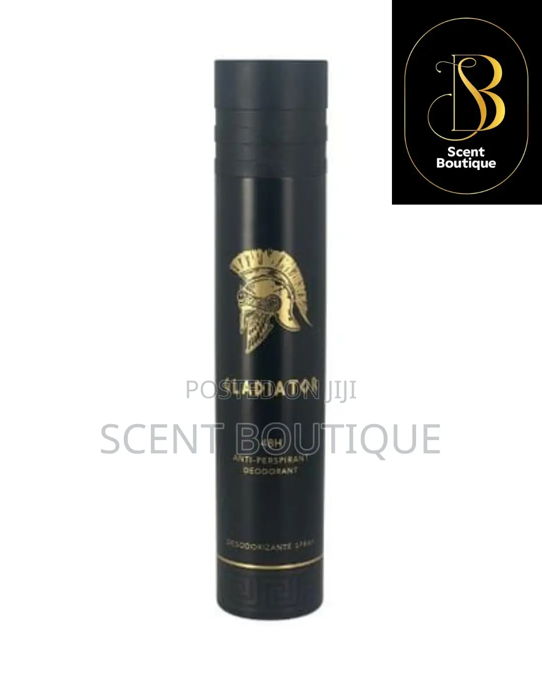 Gandour Gladiator Anti-Perspirant Deodorant