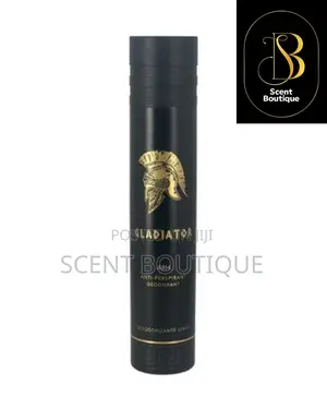 Gandour Gladiator Anti-Perspirant Deodorant