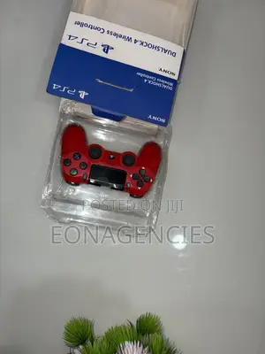 Ps4 Dualshock Wireless Controllera