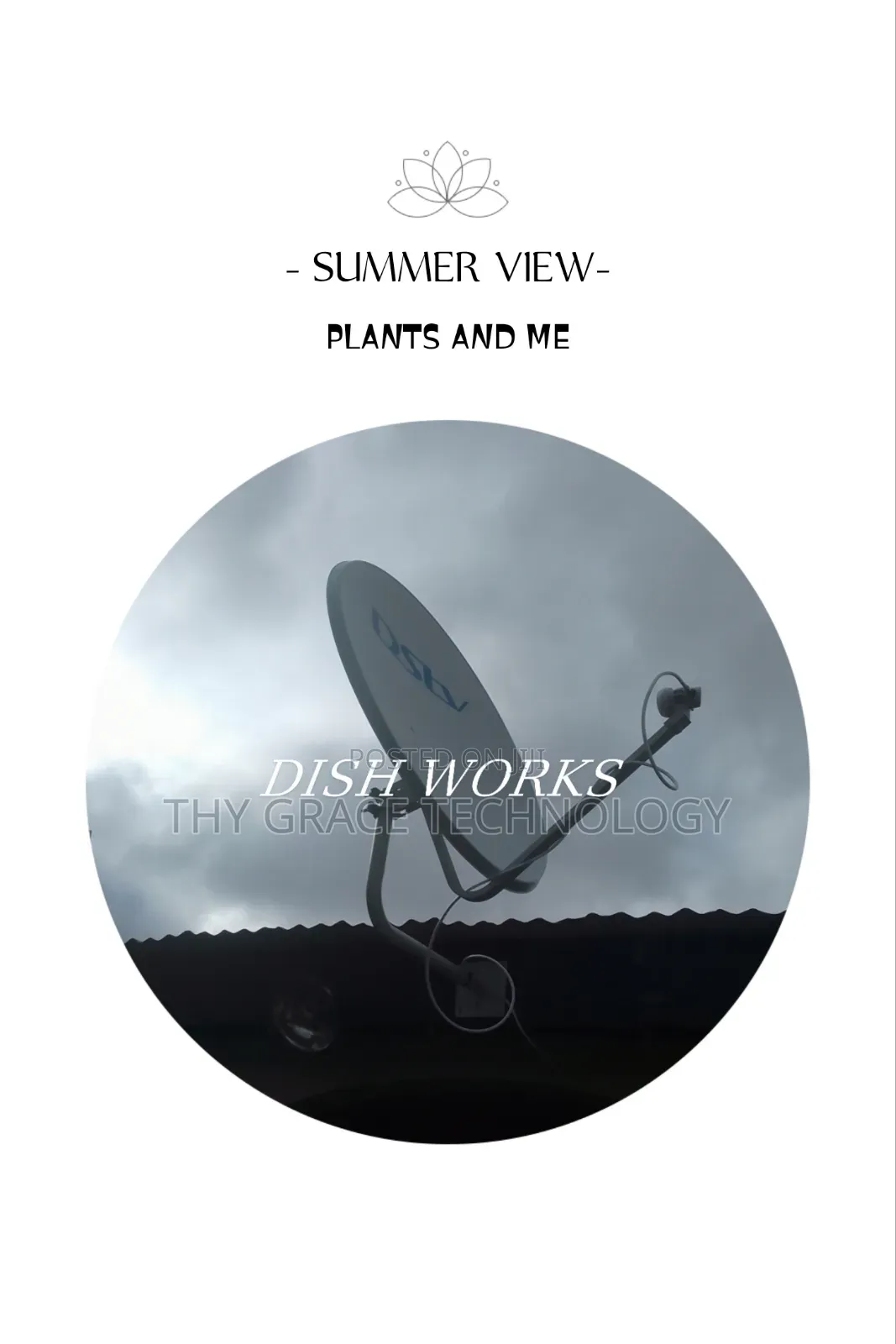 DSTV Installation
