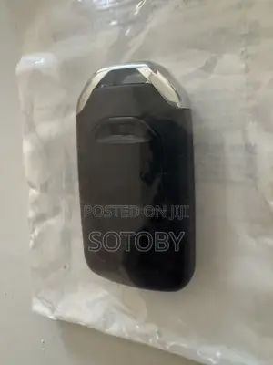 Honda Smart Key