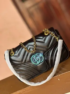 Gucci Bag _ Ladies Bag