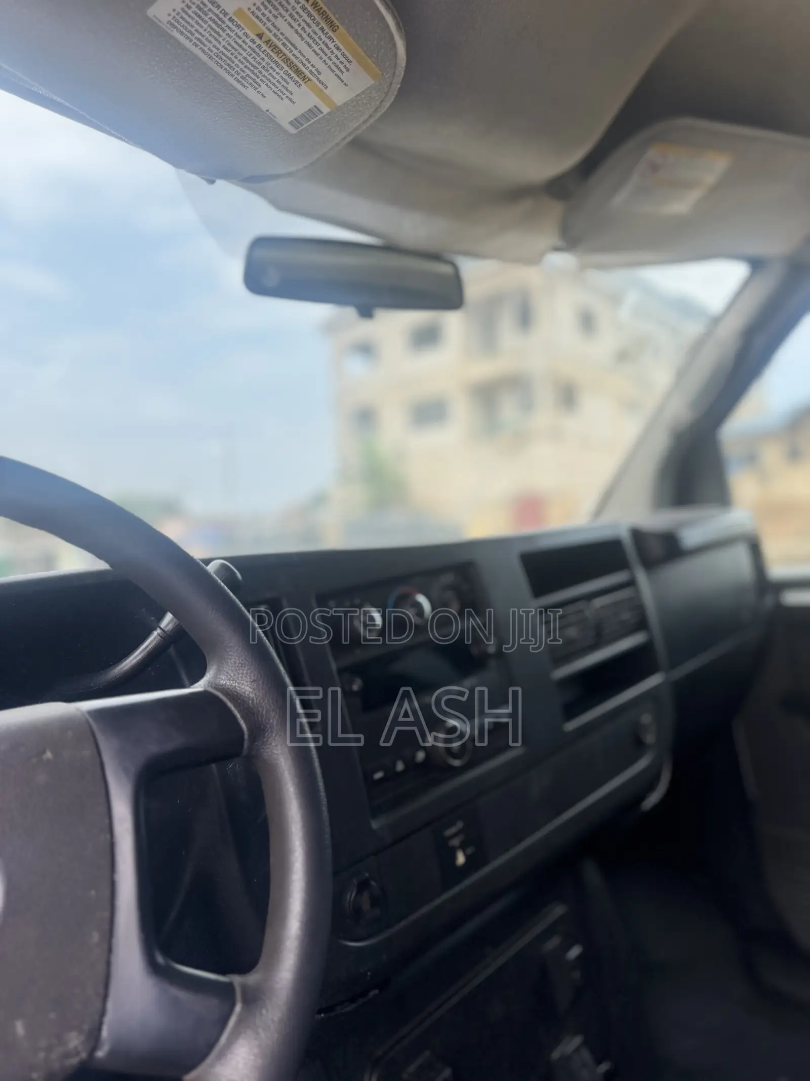 GMC 4500 2010 White