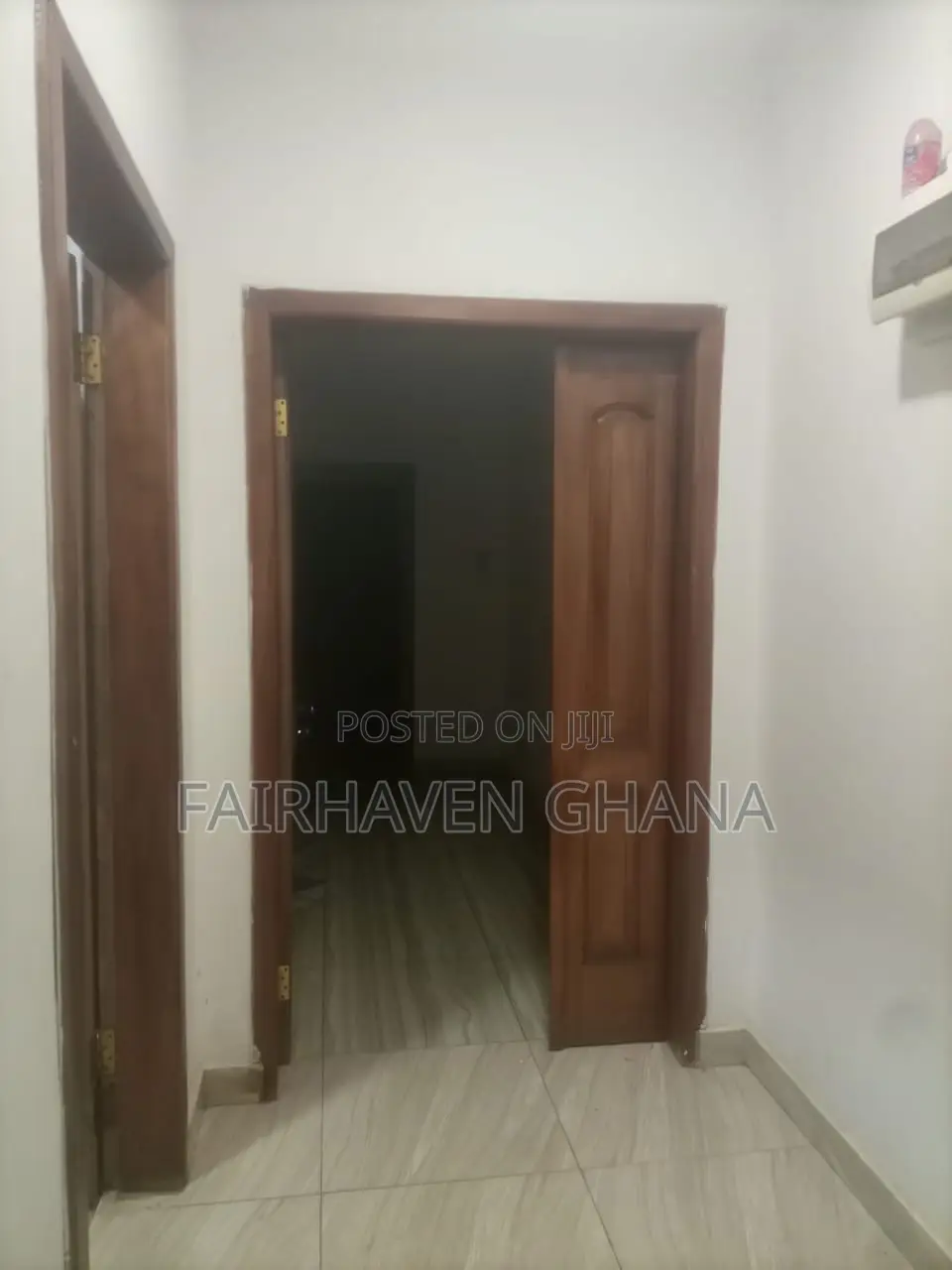1bdrm Apartment in Fairhaven, Tseaddo for rent