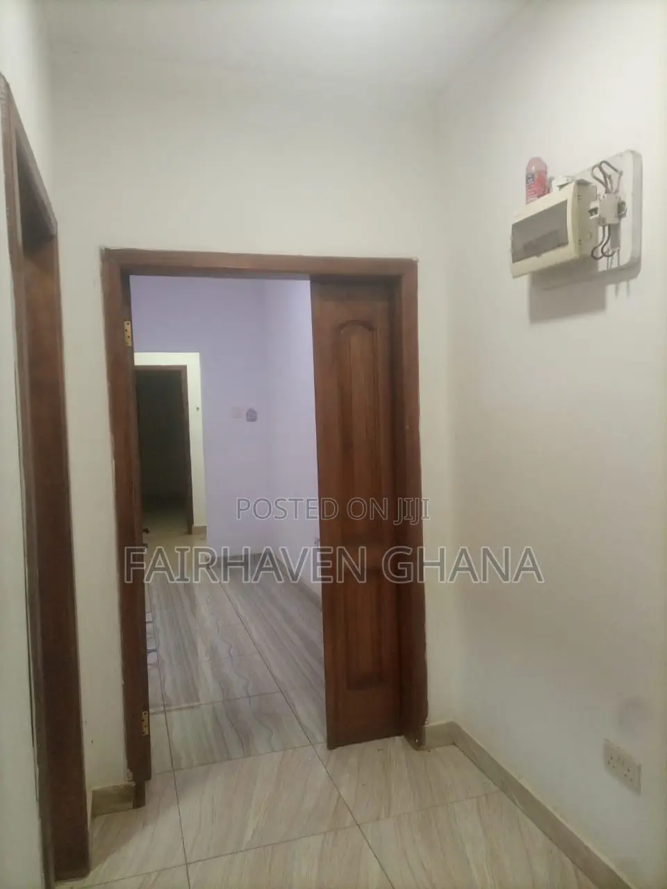1bdrm Apartment in Fairhaven, Tseaddo for rent
