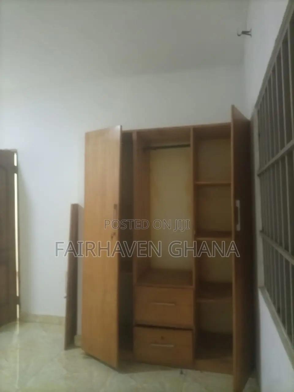 1bdrm Apartment in Fairhaven, Tseaddo for rent