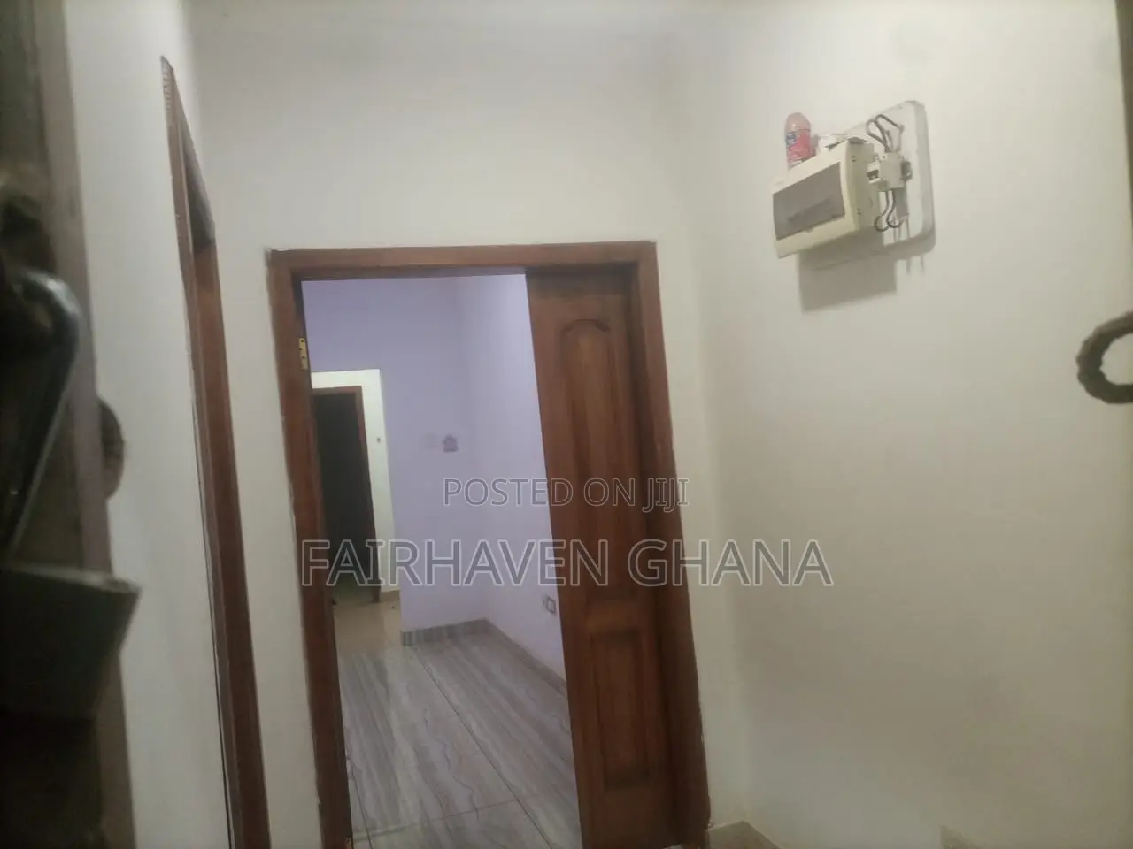 1bdrm Apartment in Fairhaven, Tseaddo for rent
