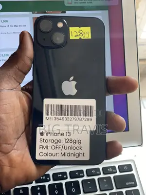 Apple iPhone 13 128 GB