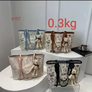 Tote Bags Leather