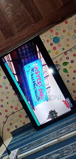 Protech Fully Digital TV