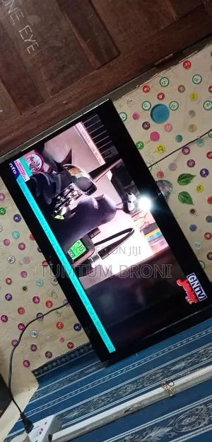 Protech Fully Digital TV