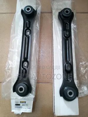 01369. Original MOOG Chevy Camaro Control Arm From USA. Rk643601