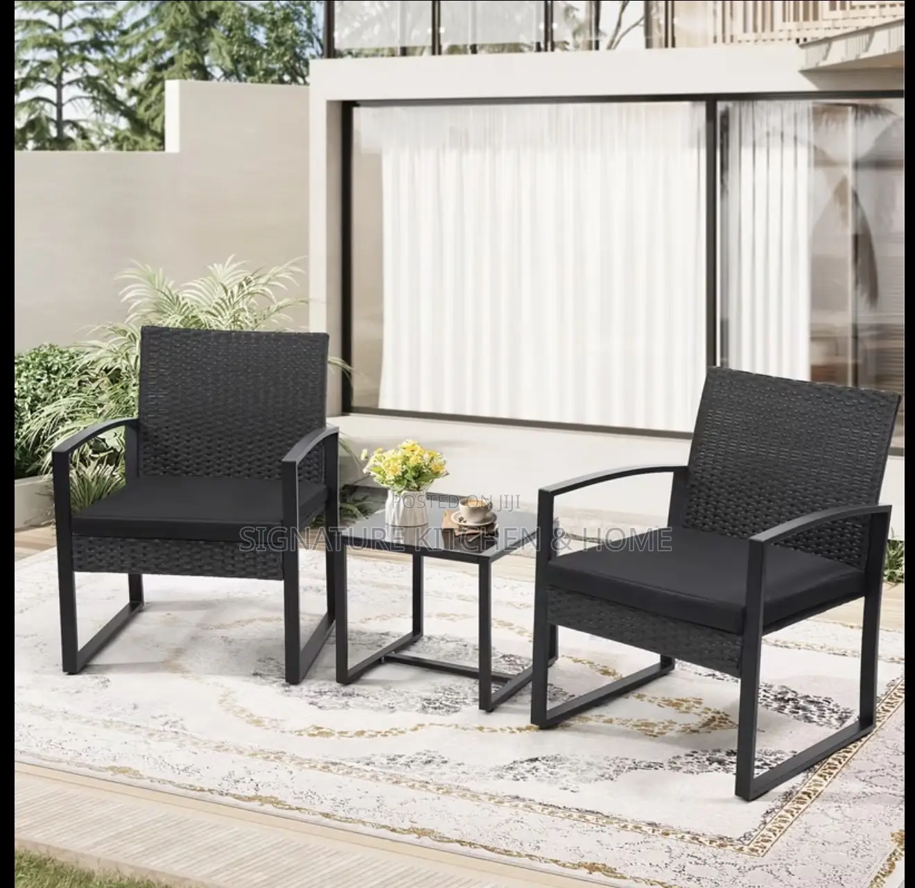 Garden Chair