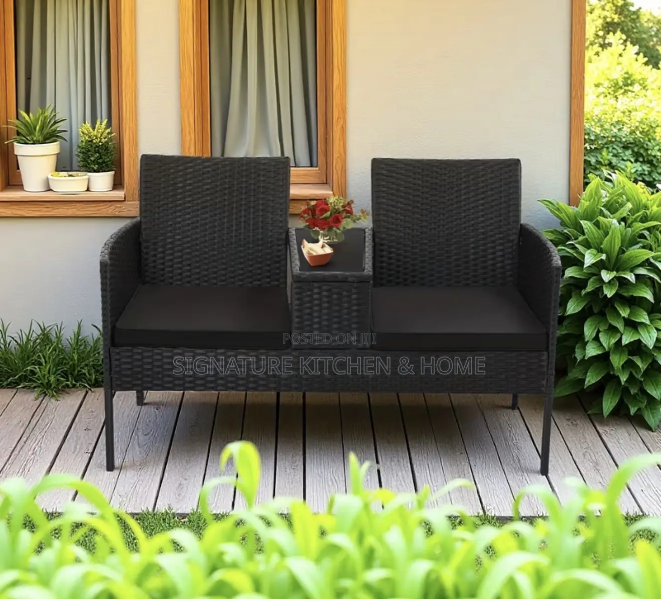 Garden Chair