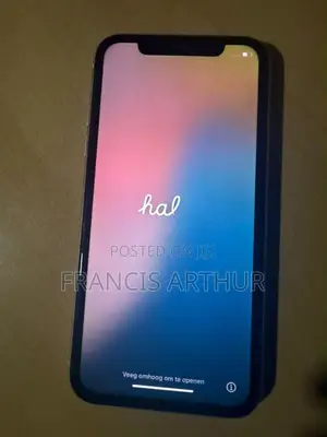 Apple iPhone 11 128 GB White