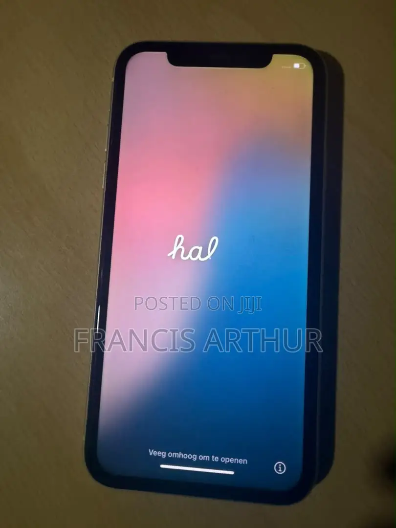 Apple iPhone 11 128 GB White