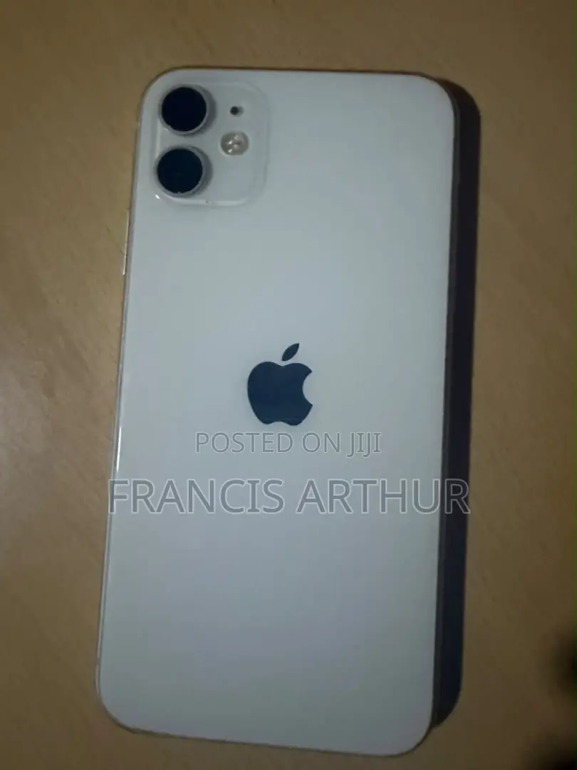 Apple iPhone 11 128 GB White