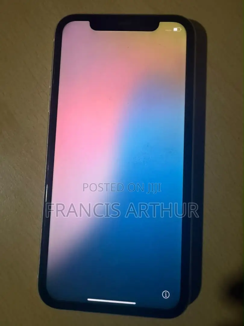 Apple iPhone 11 128 GB White