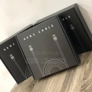 Get Connected: Gen 3 23M Cable Available Now
