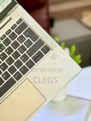 Laptop HP EliteBook 845 G10 16GB AMD Ryzen 7 SSD 256GB