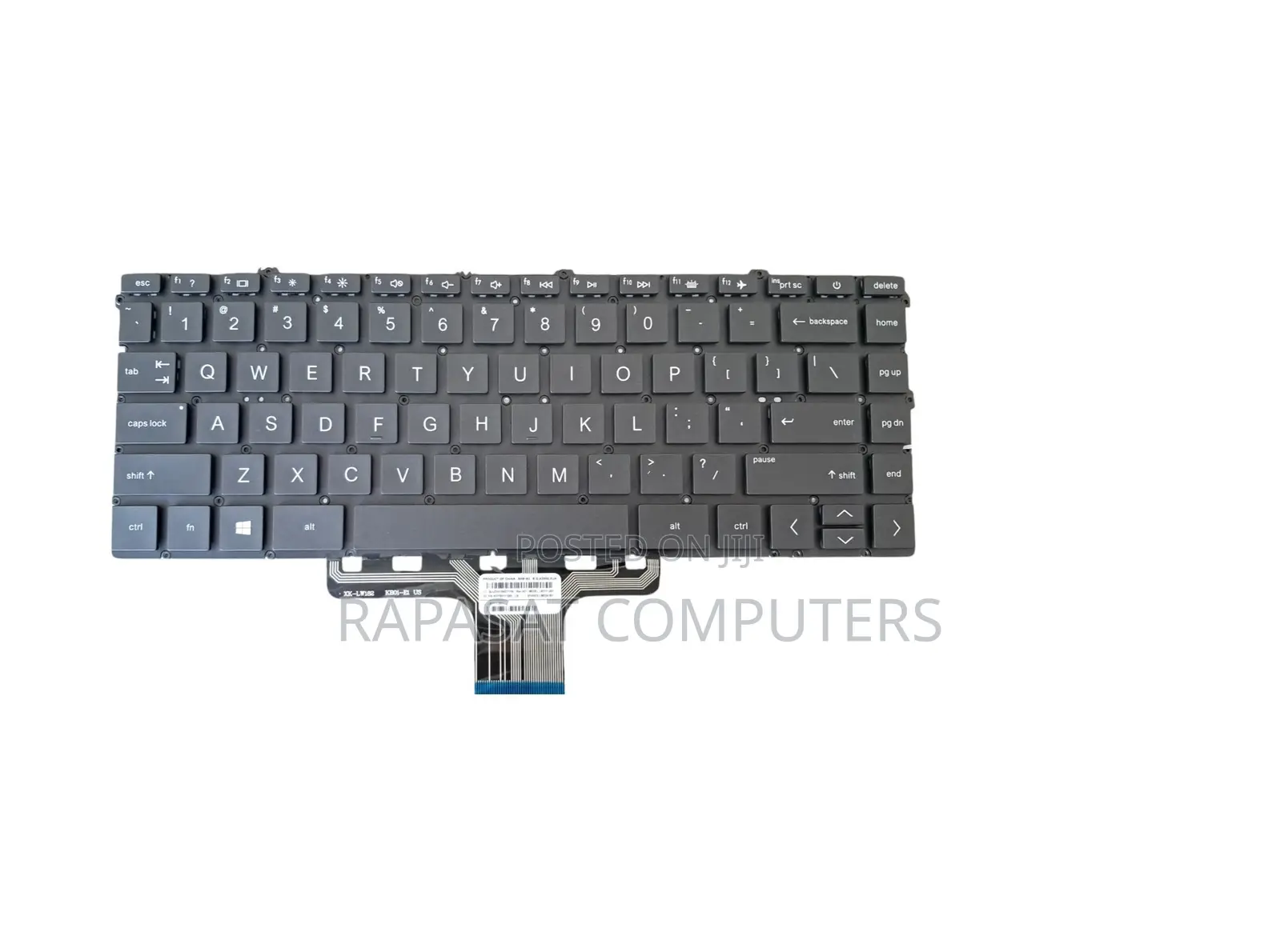 Newly Arrived HP 14-Dy Keyboard Light