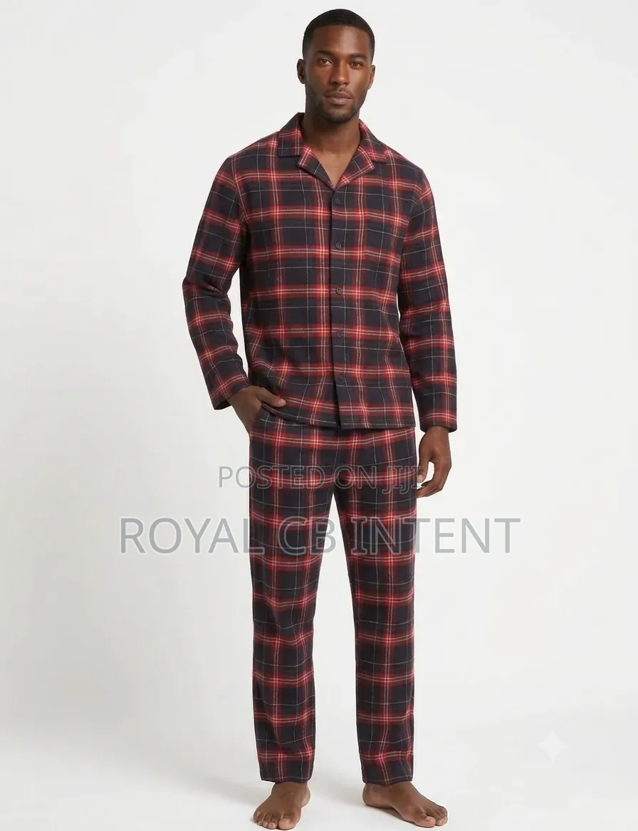 Men's Pajamas