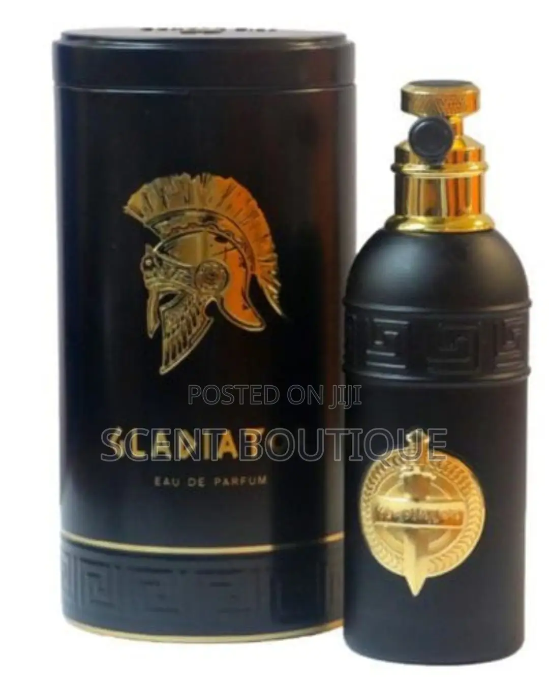 Gladiator Eau De Parfum for Men
