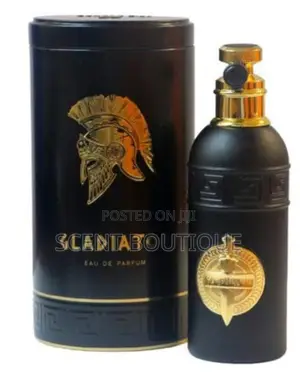 Gladiator Eau De Parfum for Men