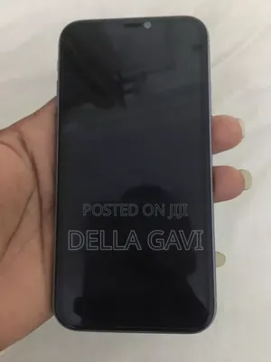 Apple iPhone 11 64 GB Purple