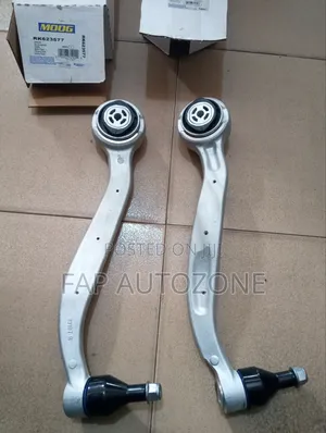 01384. Premium MOOG Chevy CAMARO Control Arm From USA. RK623576