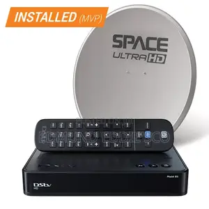 Dstv, TV Stand, Decoder Stand, Windows Kettens