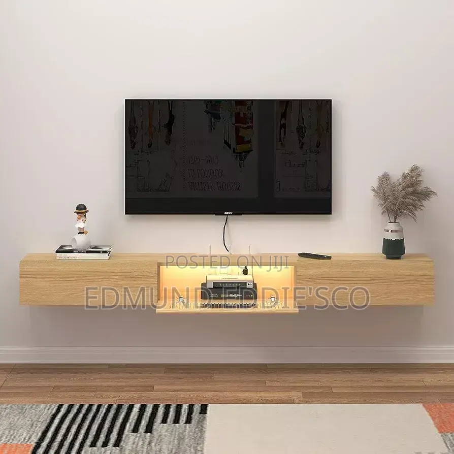 Dstv, TV Stand, Decoder Stand, Windows Kettens