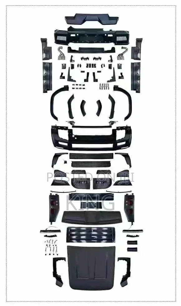 JETOUR T2 Upgrade to Defender