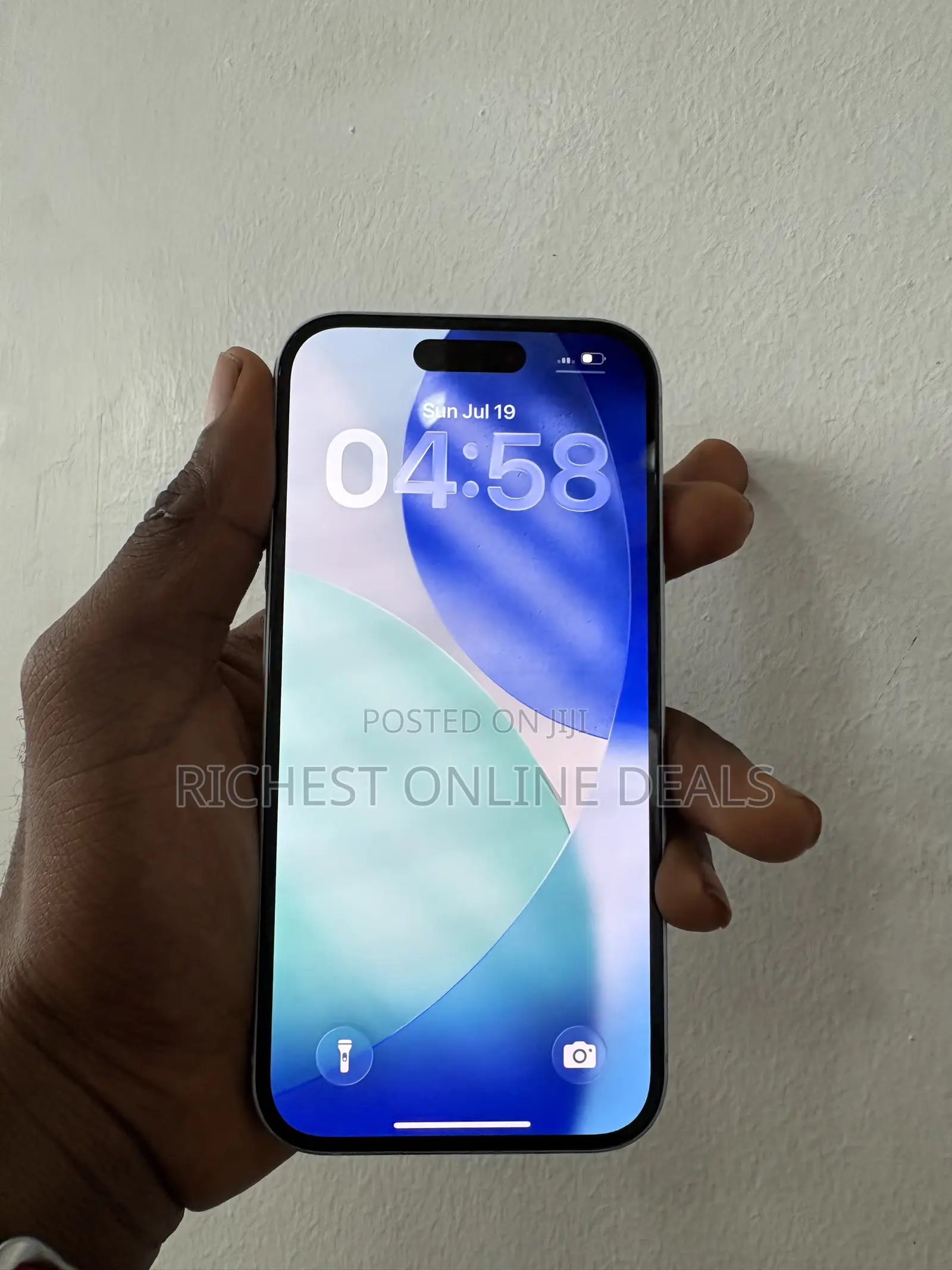 Apple iPhone 15 128 GB