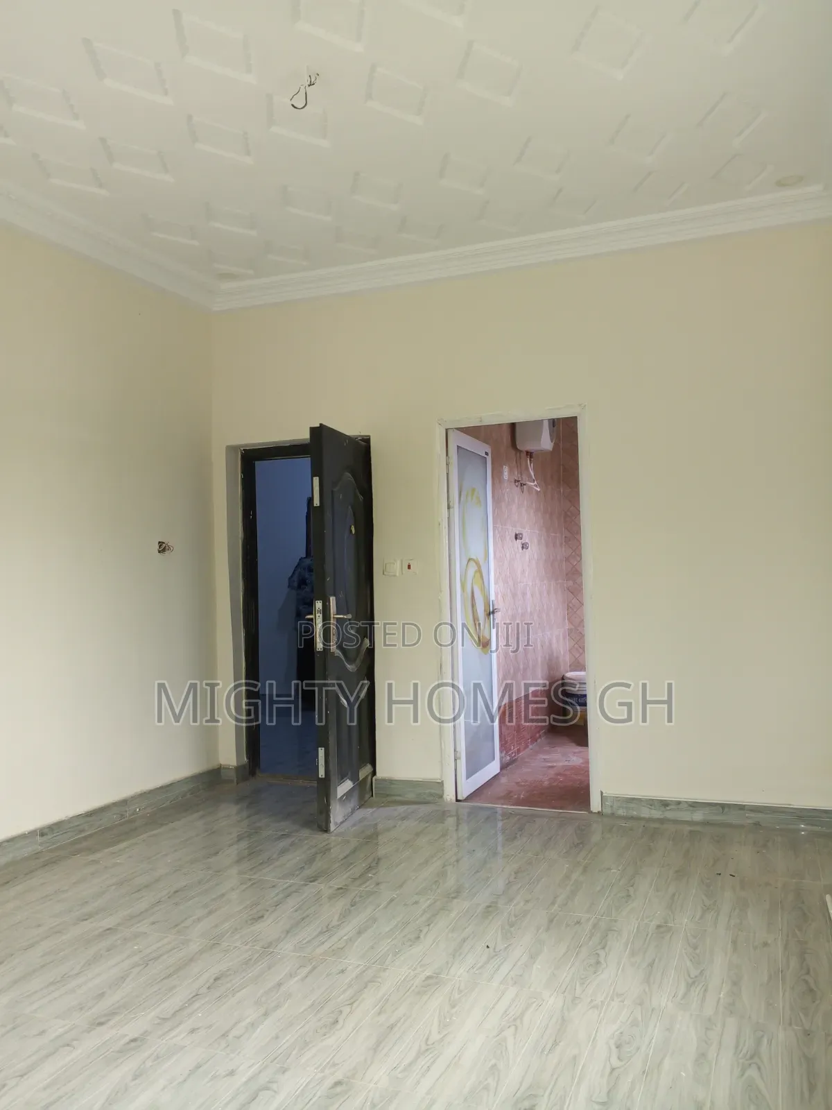 Studio Apartment in Mighty Homes, Kasoa for rent