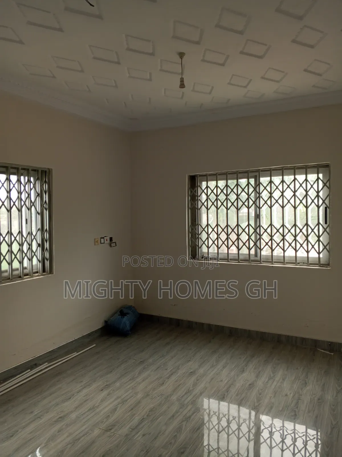 Studio Apartment in Mighty Homes, Kasoa for rent