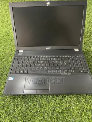 Laptop Acer TravelMate 4GB Intel HDD 500GB