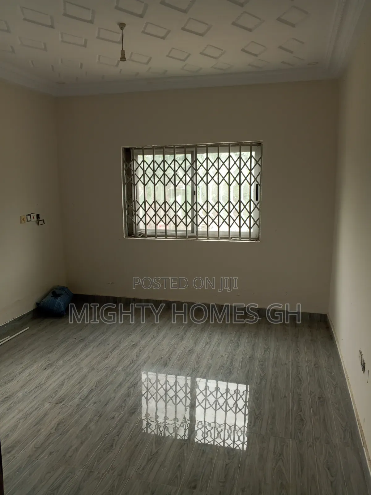 Studio Apartment in Mighty Homes, Kasoa for rent