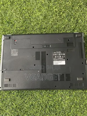 Laptop Acer TravelMate 4GB Intel HDD 500GB