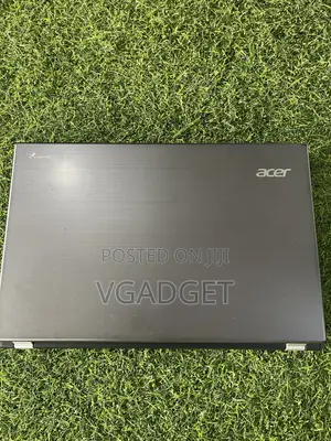 Laptop Acer TravelMate 4GB Intel HDD 500GB