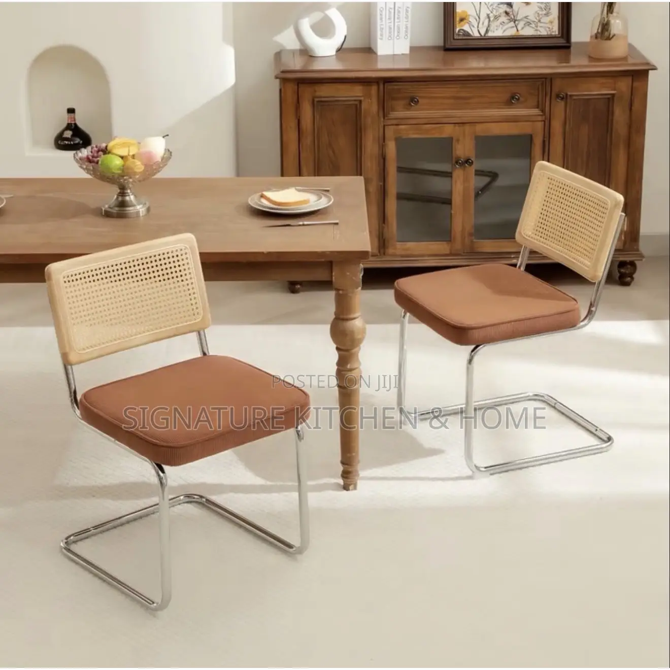 Dinning Chairs
