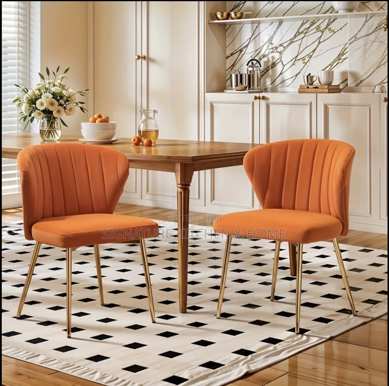 Dinning Chairs