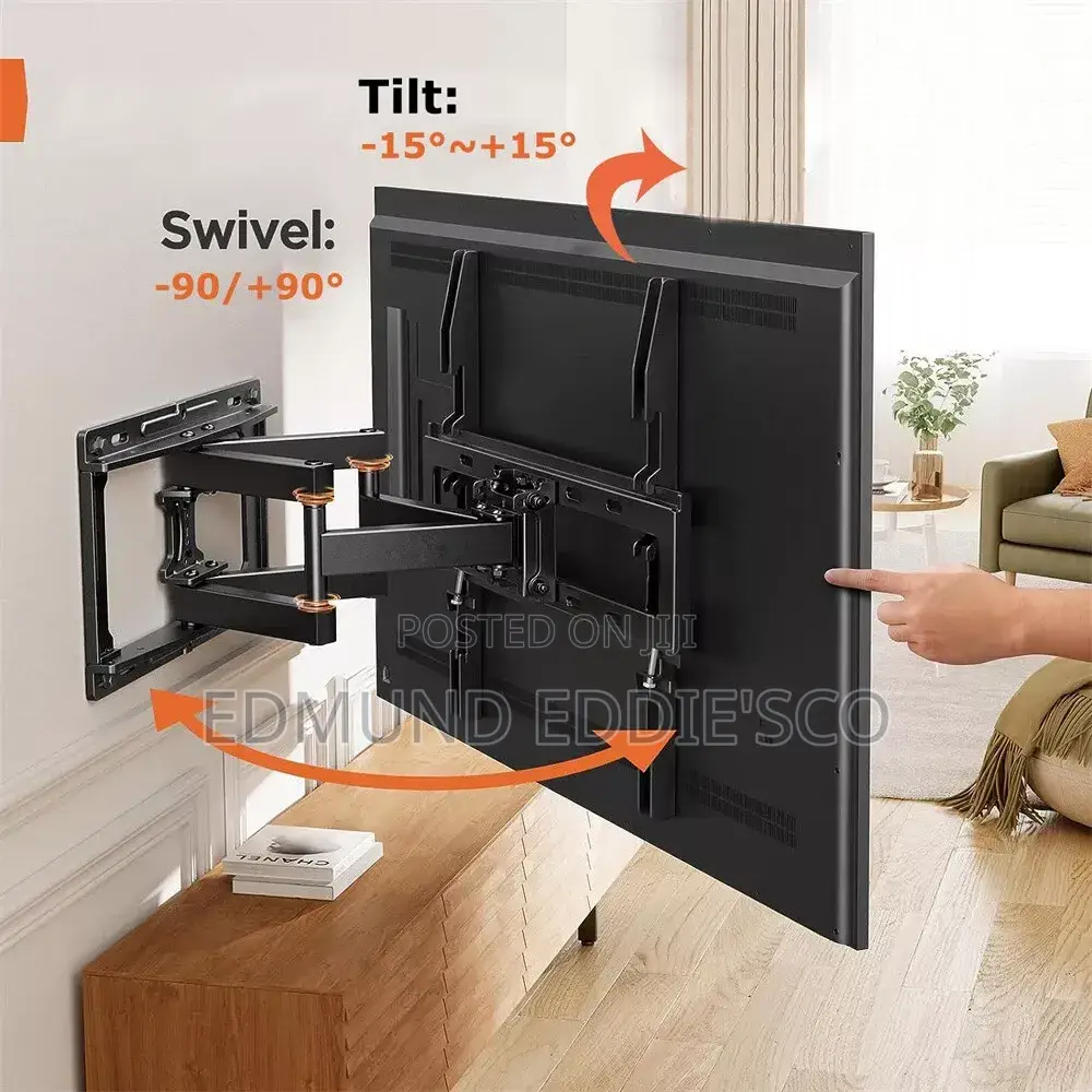 Dstv, TV Stand, Decoder Stand, Windows Kettens